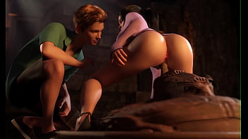 Treasure of nadia #5 full game in bio