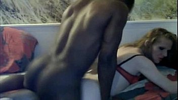 Horny Black Dude Tears A Shemale A New Butthole thumbnail
