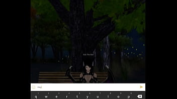 I m v u bathing suit