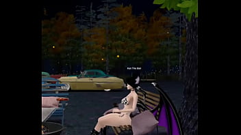 I m v u bathing suit