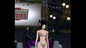 I m v u bathing suit