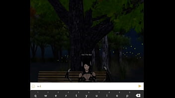 I m v u bathing suit