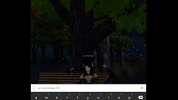 I m v u bathing suit