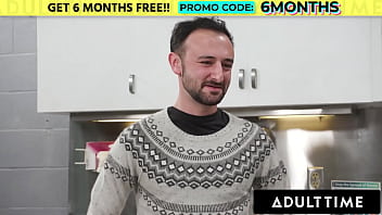 The doctor fucks better than my husband