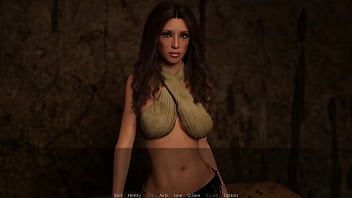 The lust city #33 ebony milf gets fingered till she orgasm hard and lets out all her pussy juice