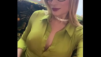 La soirée commence et j’ai bien envie de m’amuser