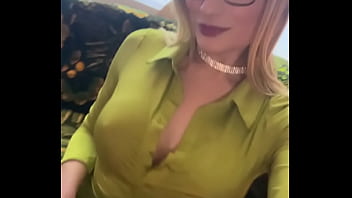 La soirée commence et j’ai bien envie de m’amuser