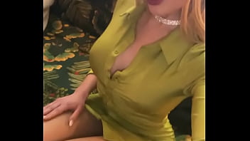 La soirée commence et j’ai bien envie de m’amuser