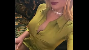 La soirée commence et j’ai bien envie de m’amuser