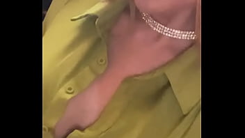 La soirée commence et j’ai bien envie de m’amuser