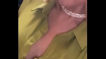 La soirée commence et j’ai bien envie de m’amuser