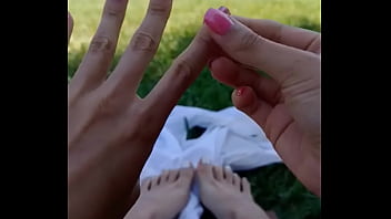 Hoy mi color es el rosa ¿qué es lo primero que vez en una chica #uñasrosa #femenina #soytuprincesa #ver