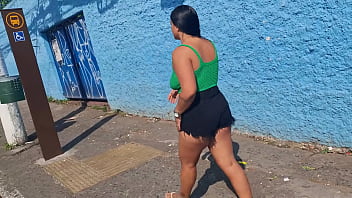 Mijando na casal apronta em são paulo