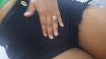 Mijando na casal apronta em são paulo