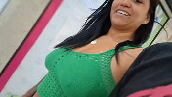 Mijando na casal apronta em são paulo