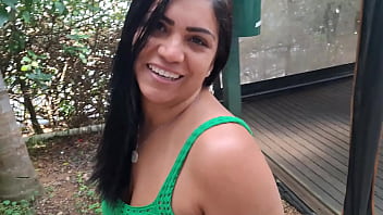 Mijando na casal apronta em são paulo