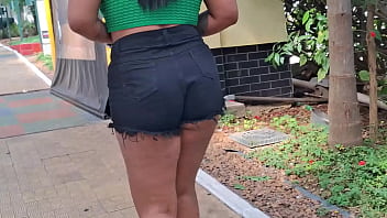 Mijando na casal apronta em são paulo