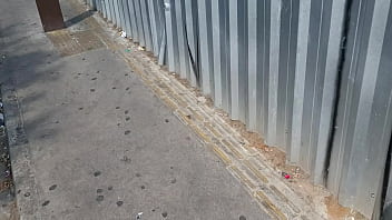 Mijando na casal apronta em são paulo