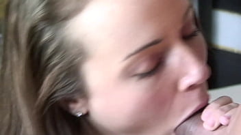 Hannah feels the thick cock pushing deep into her tight ass in this one Hannah feels the thick cock pushing deep into her tight ass in this one