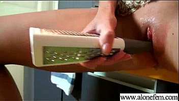 Solo sexy amateur girl love masturbate clip 30