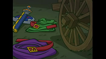 Link and romani catch on last day