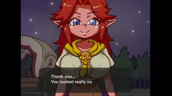 Link and romani catch on last day