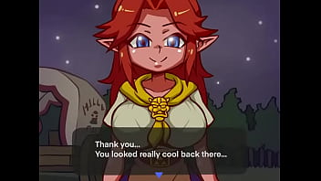 Link And Romani Catch On Last Day thumbnail