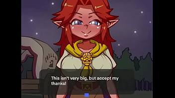 Link and romani catch on last day