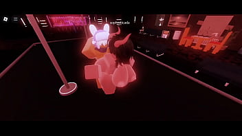 Demon Girl Gets Pounded By A Bbc thumbnail