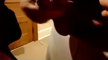 Watching porn jerking my tiny penis so hard Watching porn jerking my tiny penis so hard