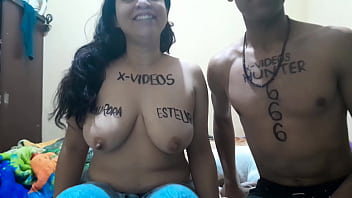 Me presento aurora estelar