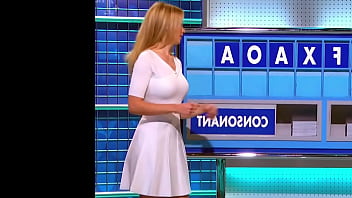 Rachel riley jerk off