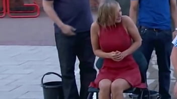 Rachel riley jerk off