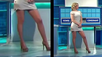 Rachel riley jerk off