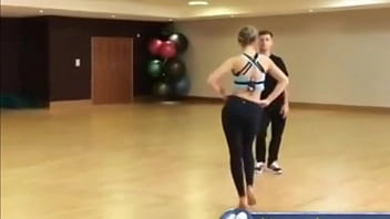 Rachel riley jerk off