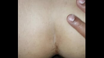 Wife indian cums part 1
