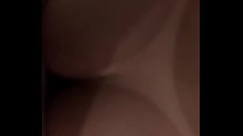 De quatro bem gostoso no motel