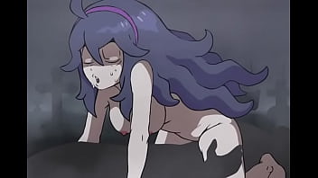 W pokémon marnie in bed