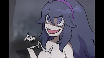 W pokémon marnie in bed