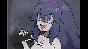 W pokémon marnie in bed