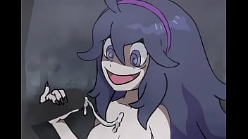 W pokémon marnie in bed