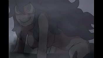 W pokémon marnie in bed