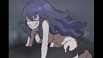 W pokémon marnie in bed