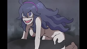 W pokémon marnie in bed