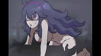 W pokémon marnie in bed