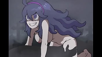 W pokémon marnie in bed