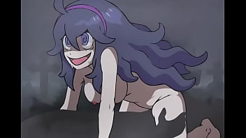 W pokémon marnie in bed