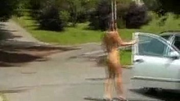 Susana In Public thumbnail