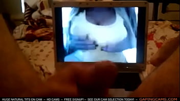Cum on big tits cam girl live sex video free cams