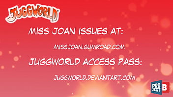 Juggworld Juggworld